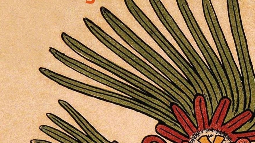 Les Sept Plumes de l’Aigle - Henri Gougaud